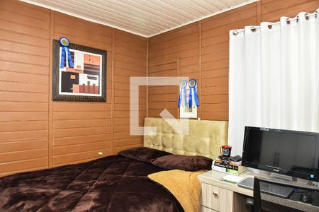 Casa à venda com 130m², 3 quartos e 3 vagasQuarto 2