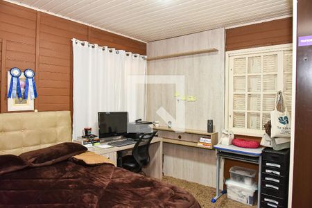 Casa à venda com 130m², 3 quartos e 3 vagasQuarto 2