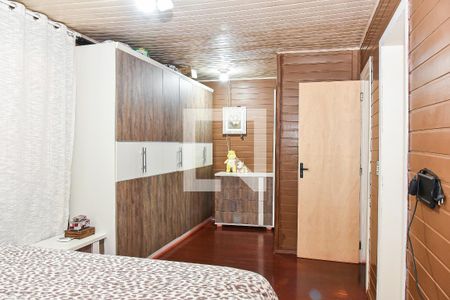 Casa à venda com 130m², 3 quartos e 3 vagasSuíte Americana