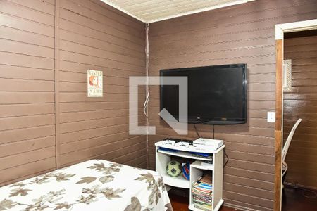 Casa à venda com 130m², 3 quartos e 3 vagasQuarto 1