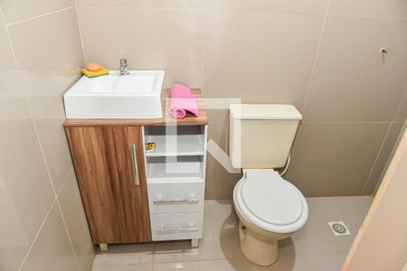 Casa à venda com 130m², 3 quartos e 3 vagasBanheiro 2