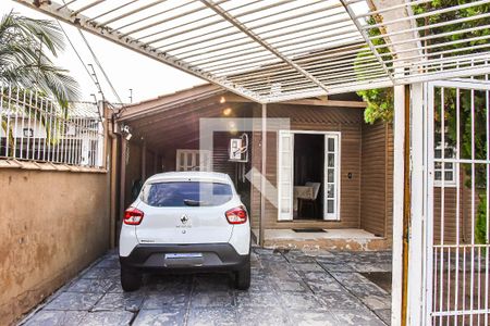 Casa à venda com 130m², 3 quartos e 3 vagasGaragem