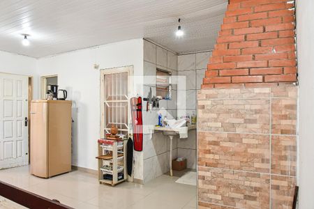 Casa à venda com 130m², 3 quartos e 3 vagasSalão de Festas