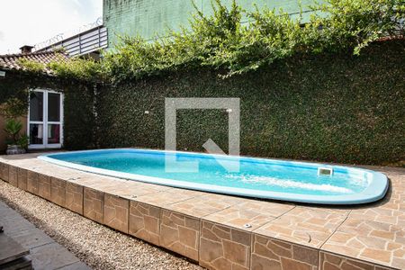 Casa à venda com 130m², 3 quartos e 3 vagasPiscina