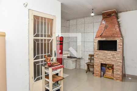 Casa à venda com 130m², 3 quartos e 3 vagasSalão de Festas