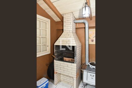 Casa à venda com 130m², 3 quartos e 3 vagasCozinha