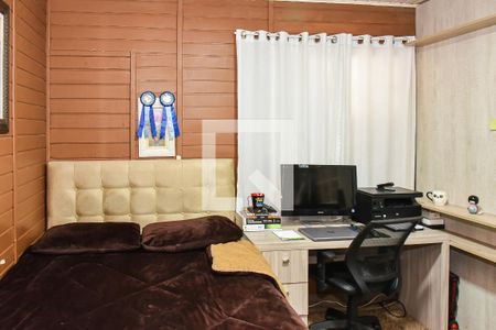 Casa à venda com 130m², 3 quartos e 3 vagasQuarto 2