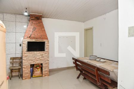 Casa à venda com 130m², 3 quartos e 3 vagasSalão de Festas