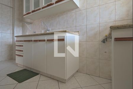 Apartamento à venda com 70m², 2 quartos e 1 vaga Apartamento à venda com 70m², 2 quartos e 1 vagaCozinha