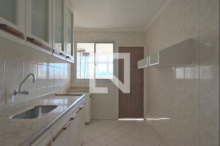 Apartamento à venda com 70m², 2 quartos e 1 vaga Apartamento à venda com 70m², 2 quartos e 1 vagaCozinha