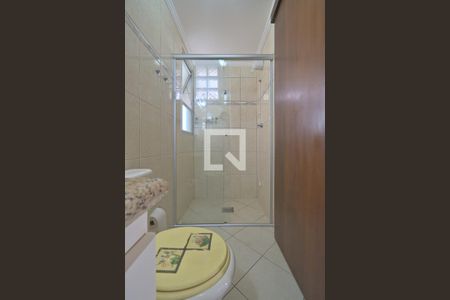 Apartamento à venda com 70m², 2 quartos e 1 vaga Apartamento à venda com 70m², 2 quartos e 1 vagaBanheiro Social