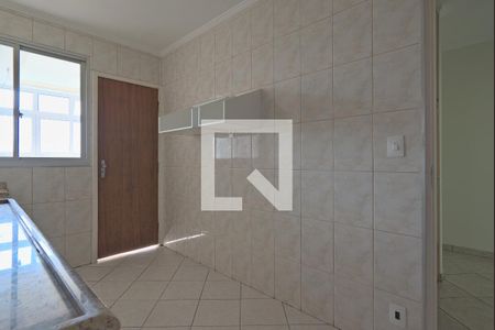 Apartamento à venda com 70m², 2 quartos e 1 vaga Apartamento à venda com 70m², 2 quartos e 1 vagaCozinha