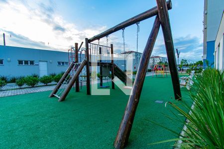 Apartamento à venda com 53m², 2 quartos e 1 vagaÁrea comum