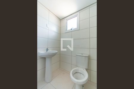 Apartamento à venda com 53m², 2 quartos e 1 vagaBanheiro