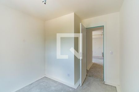 Apartamento à venda com 53m², 2 quartos e 1 vagaquarto 2