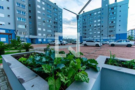 Apartamento à venda com 53m², 2 quartos e 1 vagaÁrea comum