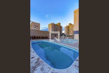 Apartamento à venda com 53m², 2 quartos e 1 vagaÁrea comum