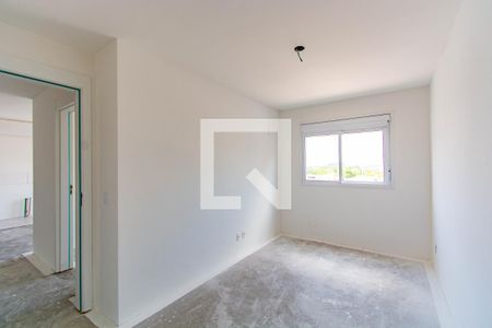 Apartamento à venda com 53m², 2 quartos e 1 vagaQuarto 2