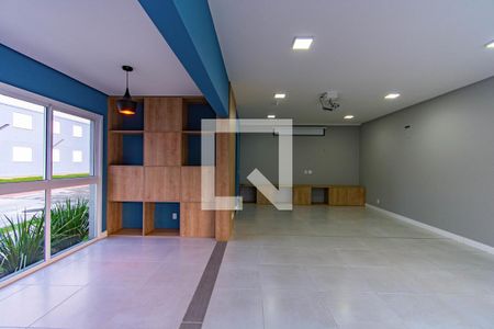 Apartamento à venda com 53m², 2 quartos e 1 vagaÁrea comum