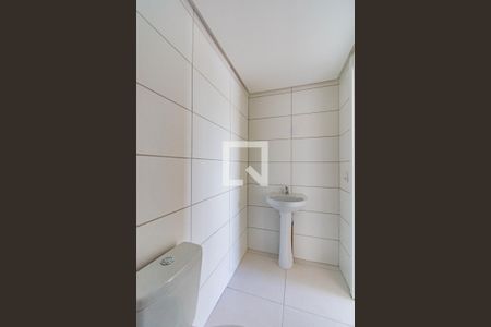 Apartamento à venda com 53m², 2 quartos e 1 vagaBanheiro
