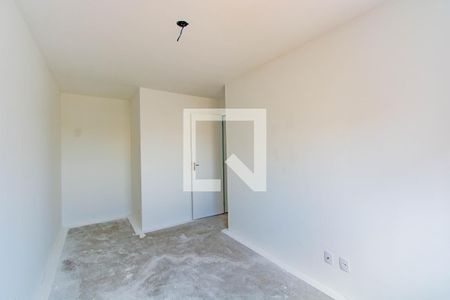 Apartamento à venda com 53m², 2 quartos e 1 vagaQuarto 2