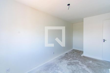 Apartamento à venda com 53m², 2 quartos e 1 vagaQuarto 2