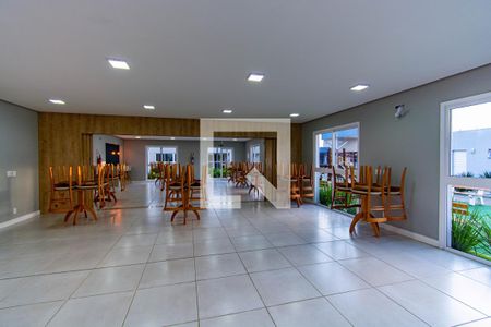 Apartamento à venda com 53m², 2 quartos e 1 vagaÁrea comum