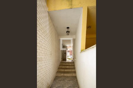 Casa para alugar com 80m², 2 quartos e sem vagaCorredor de entrada