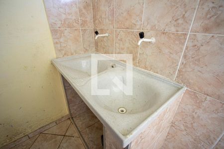 Casa para alugar com 80m², 2 quartos e sem vagaÁrea de Serviço