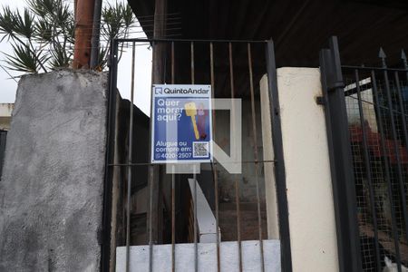 Casa à venda com 100m², 3 quartos e 2 vagasFachada