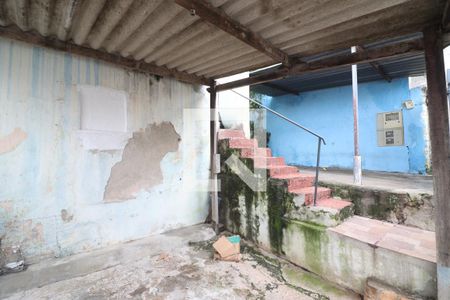 Casa à venda com 100m², 3 quartos e 2 vagasGaragem