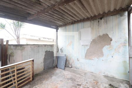 Casa à venda com 100m², 3 quartos e 2 vagasGaragem