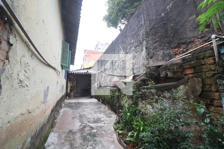 Casa à venda com 100m², 3 quartos e 2 vagasQuintal 