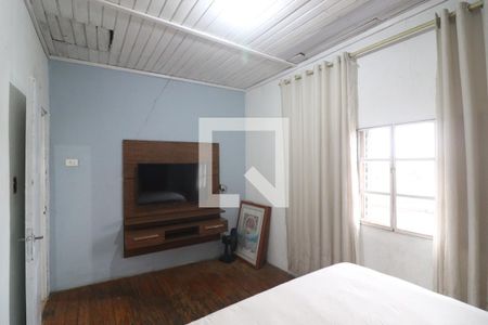 Casa à venda com 100m², 3 quartos e 2 vagasQuarto 2