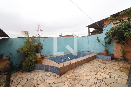 Casa à venda com 100m², 3 quartos e 2 vagasPiscina 