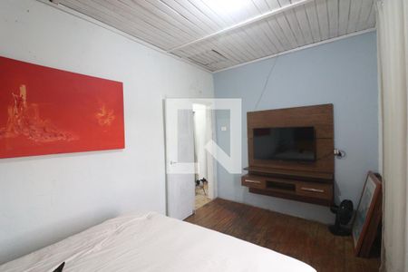 Casa à venda com 100m², 3 quartos e 2 vagasQuarto 2