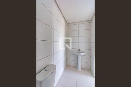 Apartamento à venda com 53m², 2 quartos e 1 vaga Apartamento à venda com 53m², 2 quartos e 1 vagaBanheiro