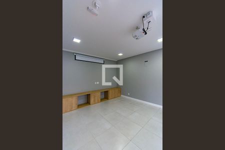 Apartamento à venda com 53m², 2 quartos e 1 vaga Apartamento à venda com 53m², 2 quartos e 1 vagaÁrea comum