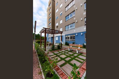 Apartamento à venda com 53m², 2 quartos e 1 vaga Apartamento à venda com 53m², 2 quartos e 1 vagaÁrea comum