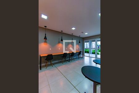 Apartamento à venda com 53m², 2 quartos e 1 vaga Apartamento à venda com 53m², 2 quartos e 1 vagaÁrea comum