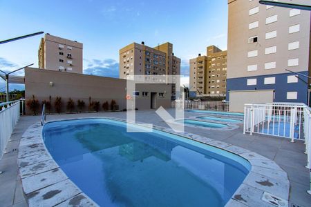 Apartamento à venda com 53m², 2 quartos e 1 vaga Apartamento à venda com 53m², 2 quartos e 1 vagaÁrea comum