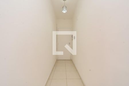 Entrada de apartamento para alugar com 2 quartos, 61m² em Vila Buarque, São Paulo