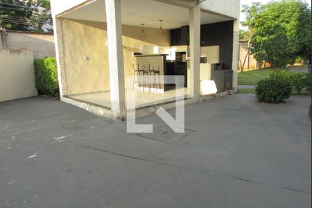 Apartamento para alugar com 44m², 2 quartos e 1 vagaEspaço Gourmet