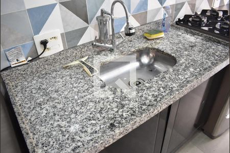 Apartamento para alugar com 44m², 2 quartos e 1 vagaPia