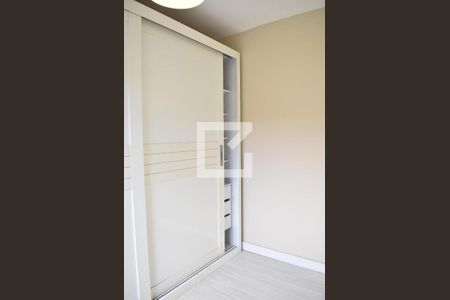 Apartamento para alugar com 44m², 2 quartos e 1 vagaQuarto 2 - Armário