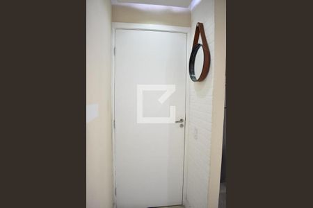 Apartamento para alugar com 44m², 2 quartos e 1 vagaHall de entrada