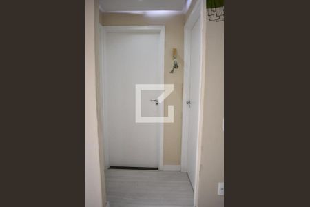 Apartamento para alugar com 44m², 2 quartos e 1 vagaBanheiro Corredor