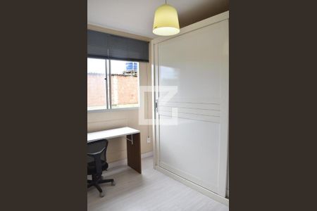 Apartamento para alugar com 44m², 2 quartos e 1 vagaQuarto 2