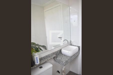 Apartamento para alugar com 44m², 2 quartos e 1 vagaBanheiro - Espelho