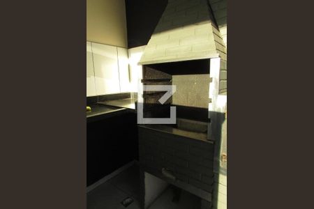 Apartamento para alugar com 44m², 2 quartos e 1 vagaChurrasqueira